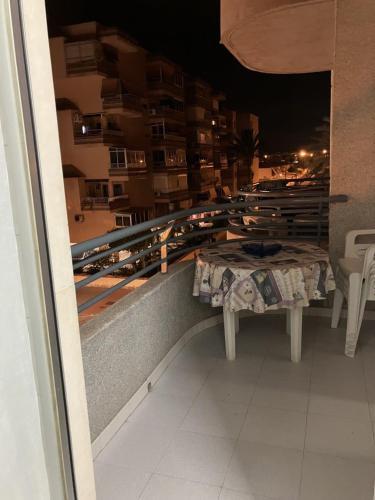 Apartamento Lore Playa