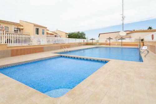 Apartamento Bungalow 145