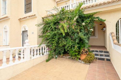 Apartamento Bungalow 145