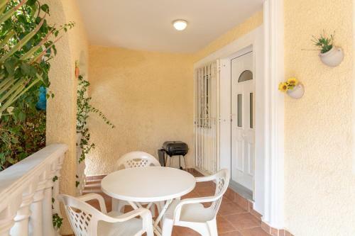 Apartamento Bungalow 145