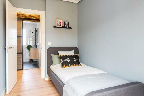 Apartamento de Dise�o En El Barrio Pesquero