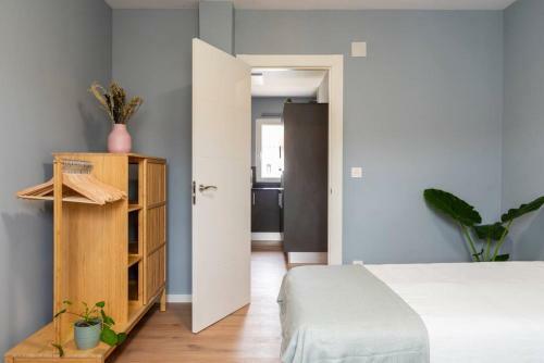 Apartamento de Dise�o En El Barrio Pesquero