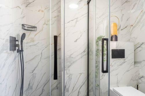 Apartamento de Dise�o En El Barrio Pesquero