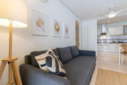 Apartamento Rentafive Nuevo AA Reformado Ascensor
