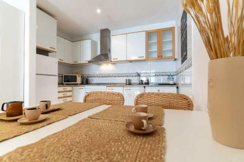 Apartamento Rentafive Nuevo AA Reformado Ascensor