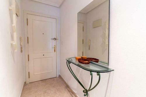 Apartamento Rentafive Nuevo AA Reformado Ascensor