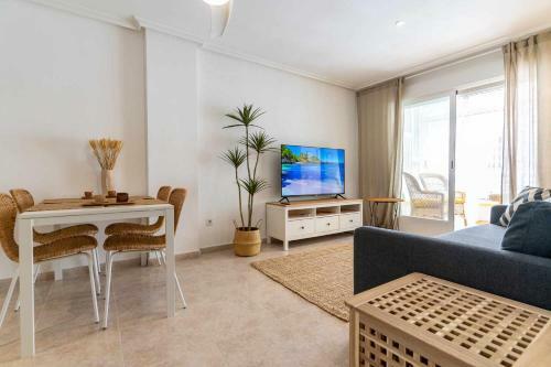 Apartamento Rentafive Nuevo AA Reformado Ascensor