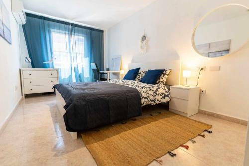 Apartamento Rentafive Nuevo AA Reformado Ascensor