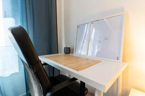 Apartamento Rentafive Nuevo AA Reformado Ascensor