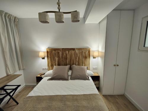 Apartamentos Santander 2