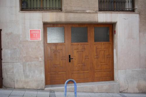 Apartamentos Santander 2