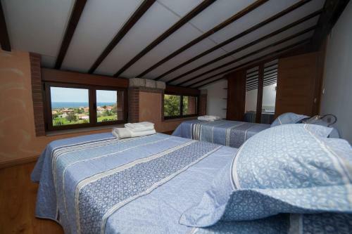 Apartamento Casa Monta�esa