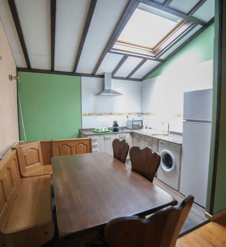 Apartamento Casa Monta�esa