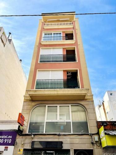 Apartamento Casa Carlitos