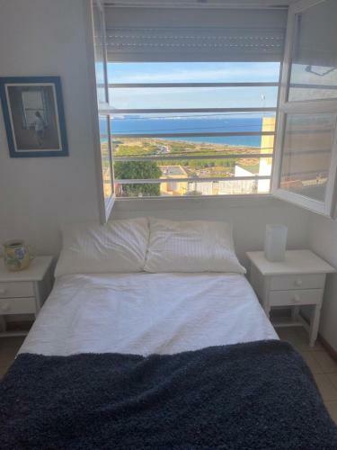 Apartamento Casas De Odile