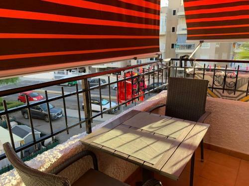 Apartamento Relax En Santa Pola, Alicante