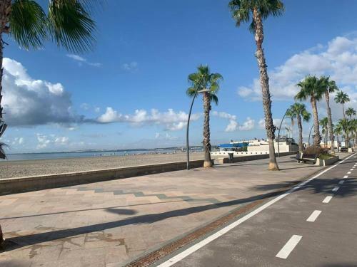 Apartamento Relax En Santa Pola, Alicante