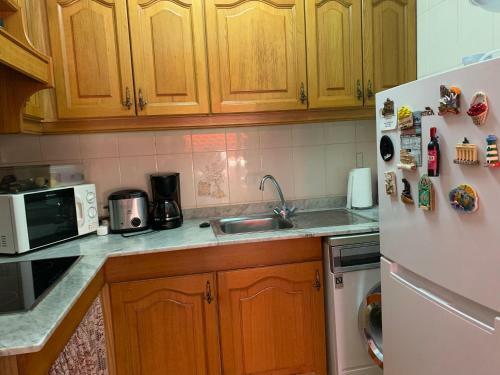Apartamento Relax En Santa Pola, Alicante