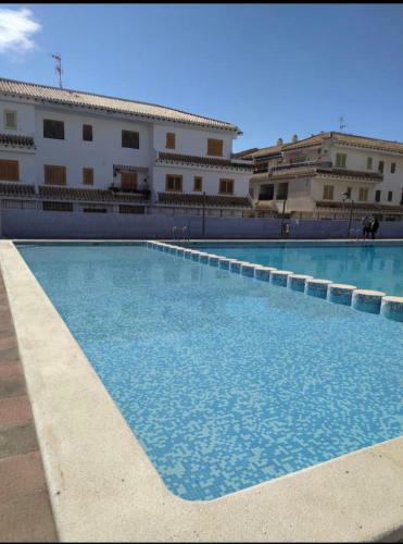 Apartamento Relax En Santa Pola, Alicante