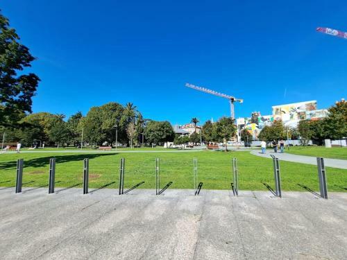 Apartamento Centro Santander