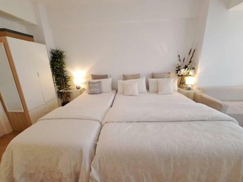 Apartamento Centro Santander