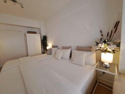 Apartamento Centro Santander