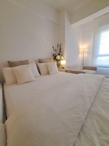 Apartamento Centro Santander