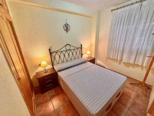 Apartamento Central Santa Pola