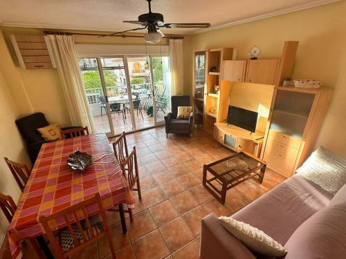 Apartamento Central Santa Pola