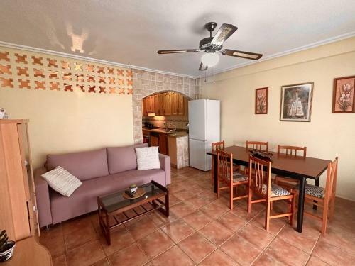 Apartamento Central Santa Pola