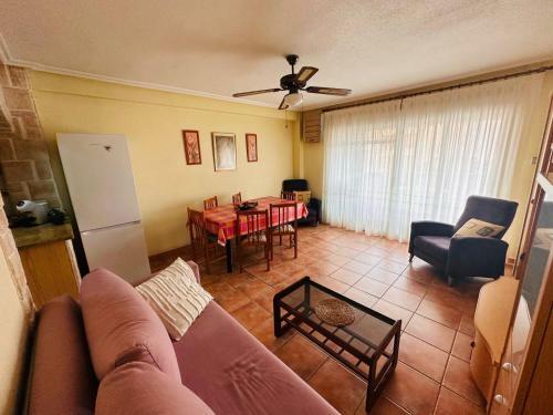 Apartamento Central Santa Pola