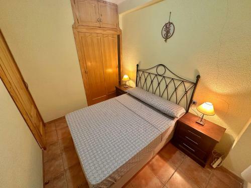 Apartamento Central Santa Pola