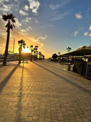 Apartamento Central Santa Pola
