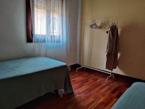 Apartamento Piso Ayuntamiento Santander