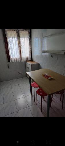 Apartamento Piso Ayuntamiento Santander