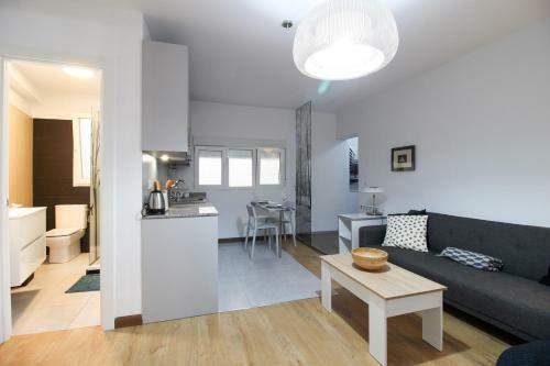 Apartamento Centro De Santander