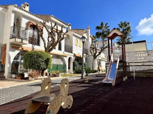 Apartamento Costa Hispania House By Gloove