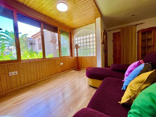 Apartamento Costa Hispania House By Gloove