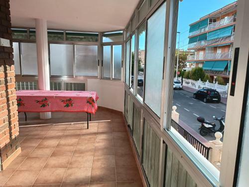 El Dorado Apartamento