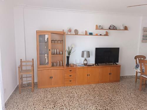 El Dorado Apartamento