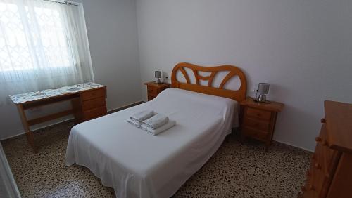 El Dorado Apartamento