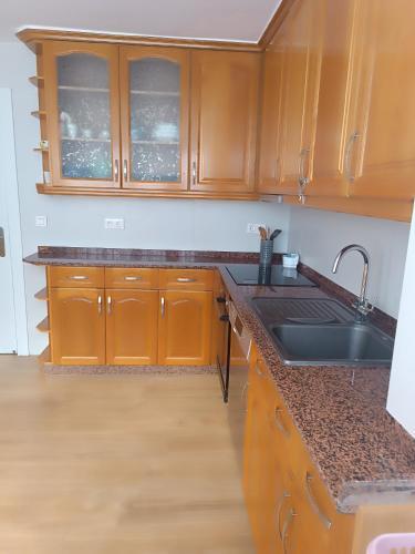 El Dorado Apartamento