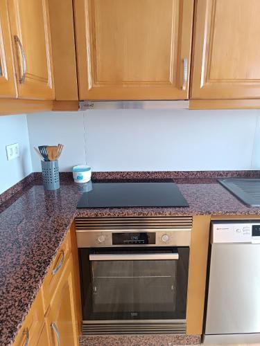 El Dorado Apartamento