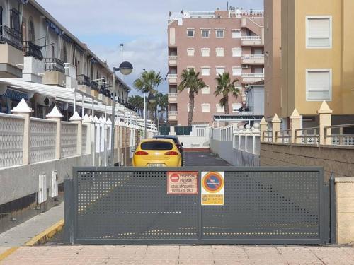 Maison De Plage A Gran Playa