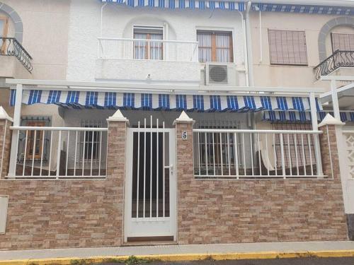 Maison De Plage A Gran Playa