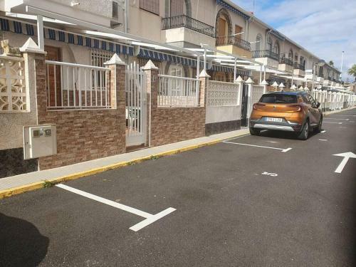 Maison De Plage A Gran Playa