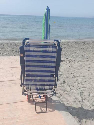 Maison De Plage A Gran Playa
