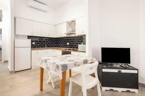 Apartamento Acogedor Piso Reformado En Santa Pola