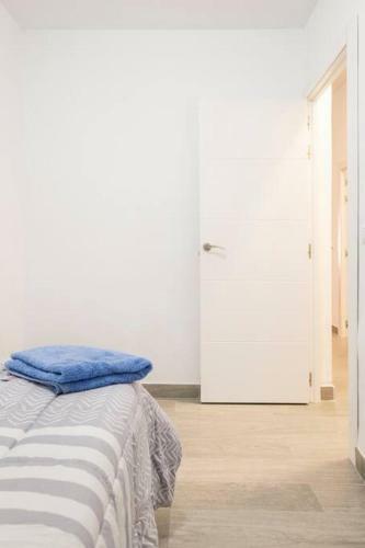 Apartamento Acogedor Piso Reformado En Santa Pola