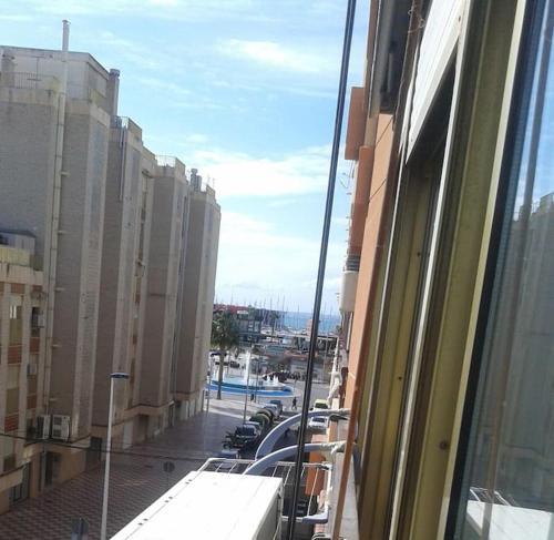 Apartament Typu Studio Santa Pola